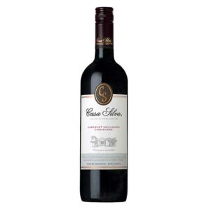 Casa-Silva-Cabernet-Sauvignon---Carmenre